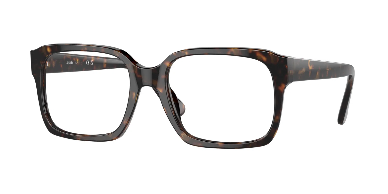 Sferoflex 1152 Eyeglasses - view 3